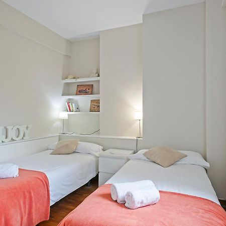 Sarria Attic Διαμέρισμα Βαρκελώνη Εξωτερικό φωτογραφία
