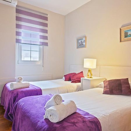 Sarria Attic Διαμέρισμα Βαρκελώνη Εξωτερικό φωτογραφία