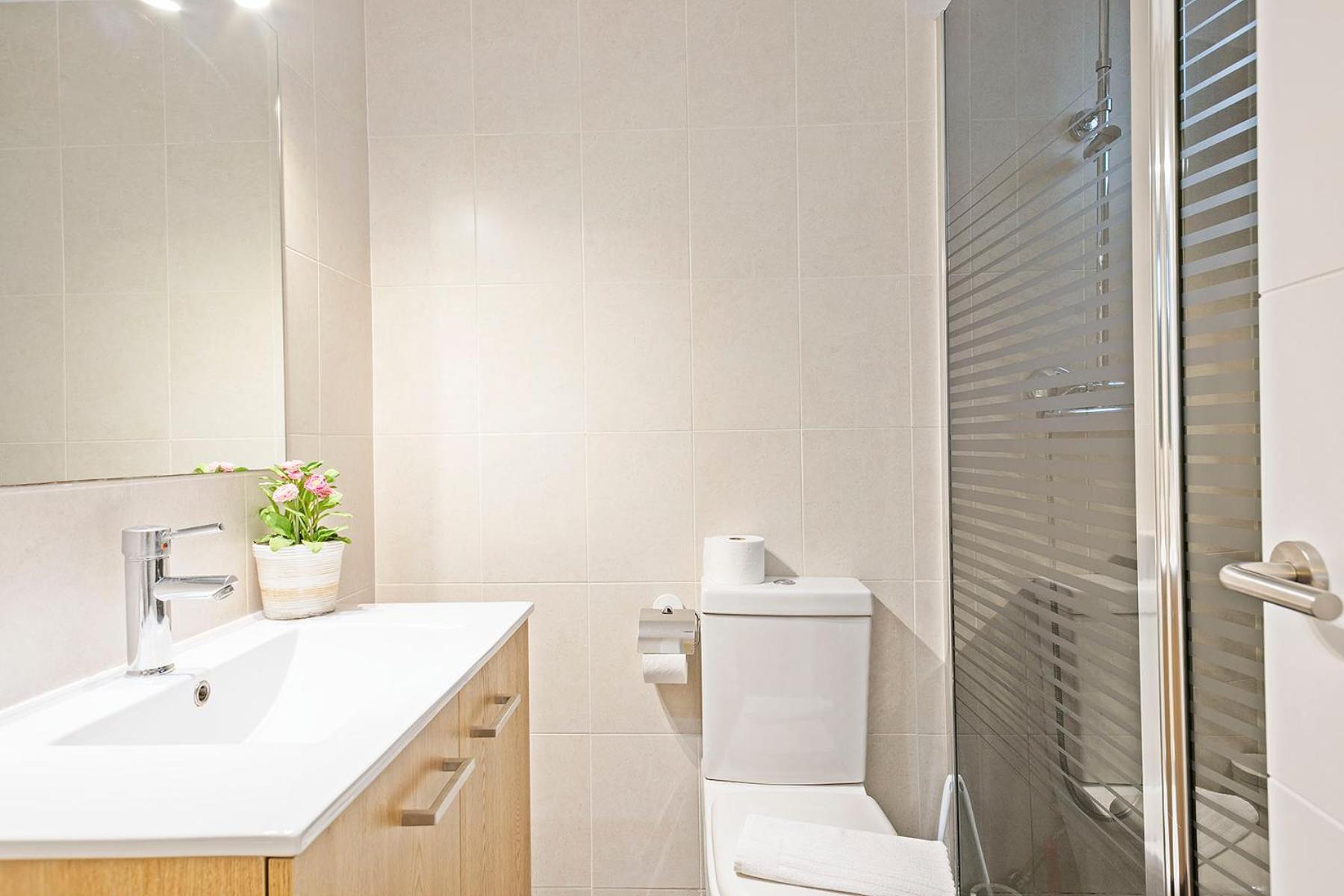 Sarria Attic Διαμέρισμα Βαρκελώνη Εξωτερικό φωτογραφία