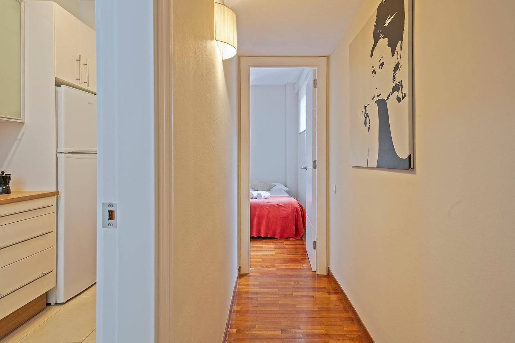 Sarria Attic Διαμέρισμα Βαρκελώνη Εξωτερικό φωτογραφία