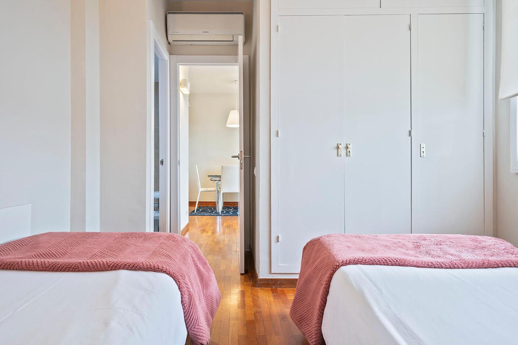 Sarria Attic Διαμέρισμα Βαρκελώνη Εξωτερικό φωτογραφία