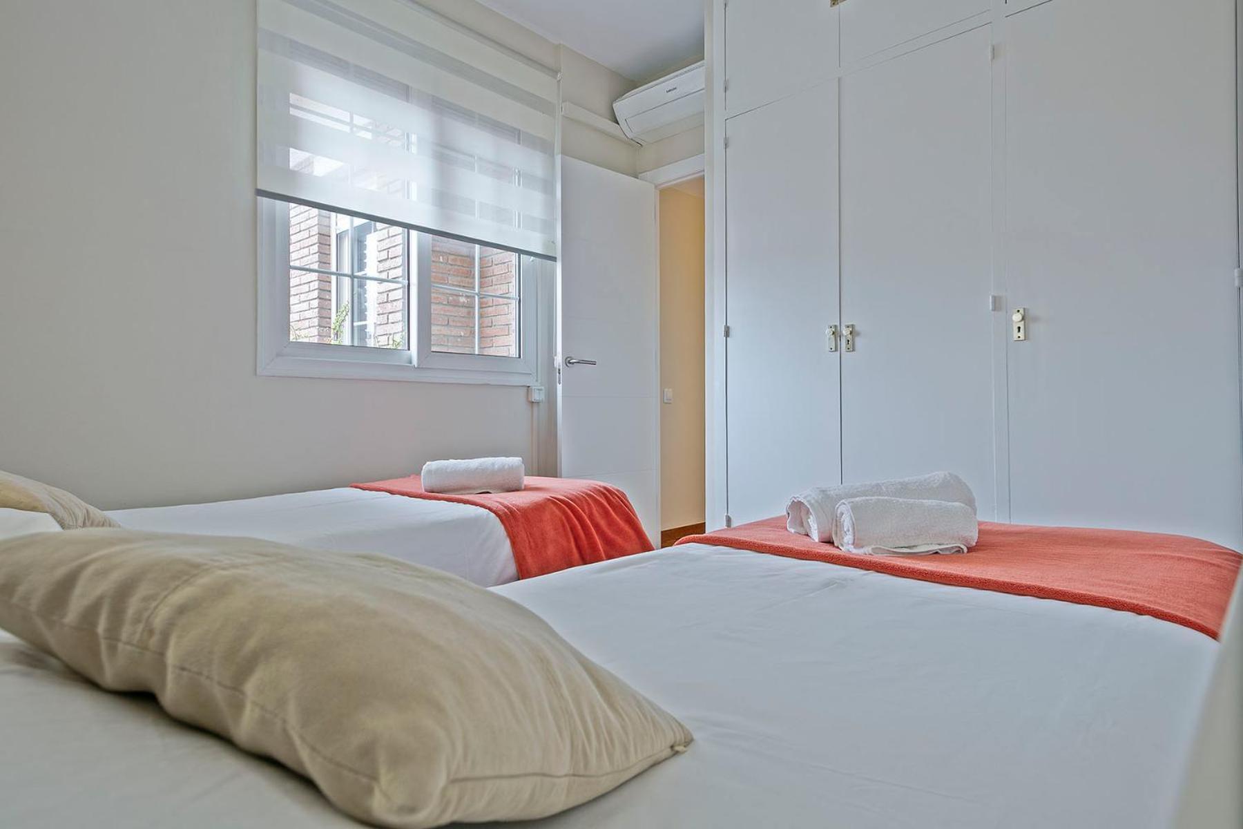 Sarria Attic Διαμέρισμα Βαρκελώνη Εξωτερικό φωτογραφία