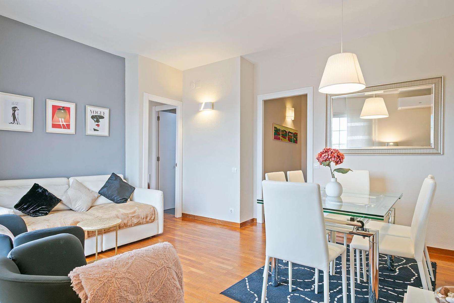Sarria Attic Διαμέρισμα Βαρκελώνη Εξωτερικό φωτογραφία