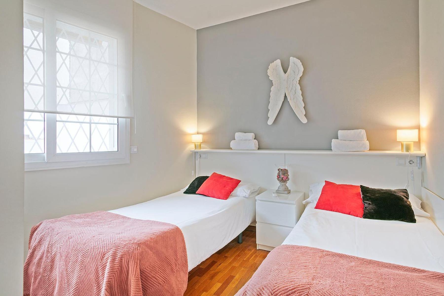 Sarria Attic Διαμέρισμα Βαρκελώνη Εξωτερικό φωτογραφία