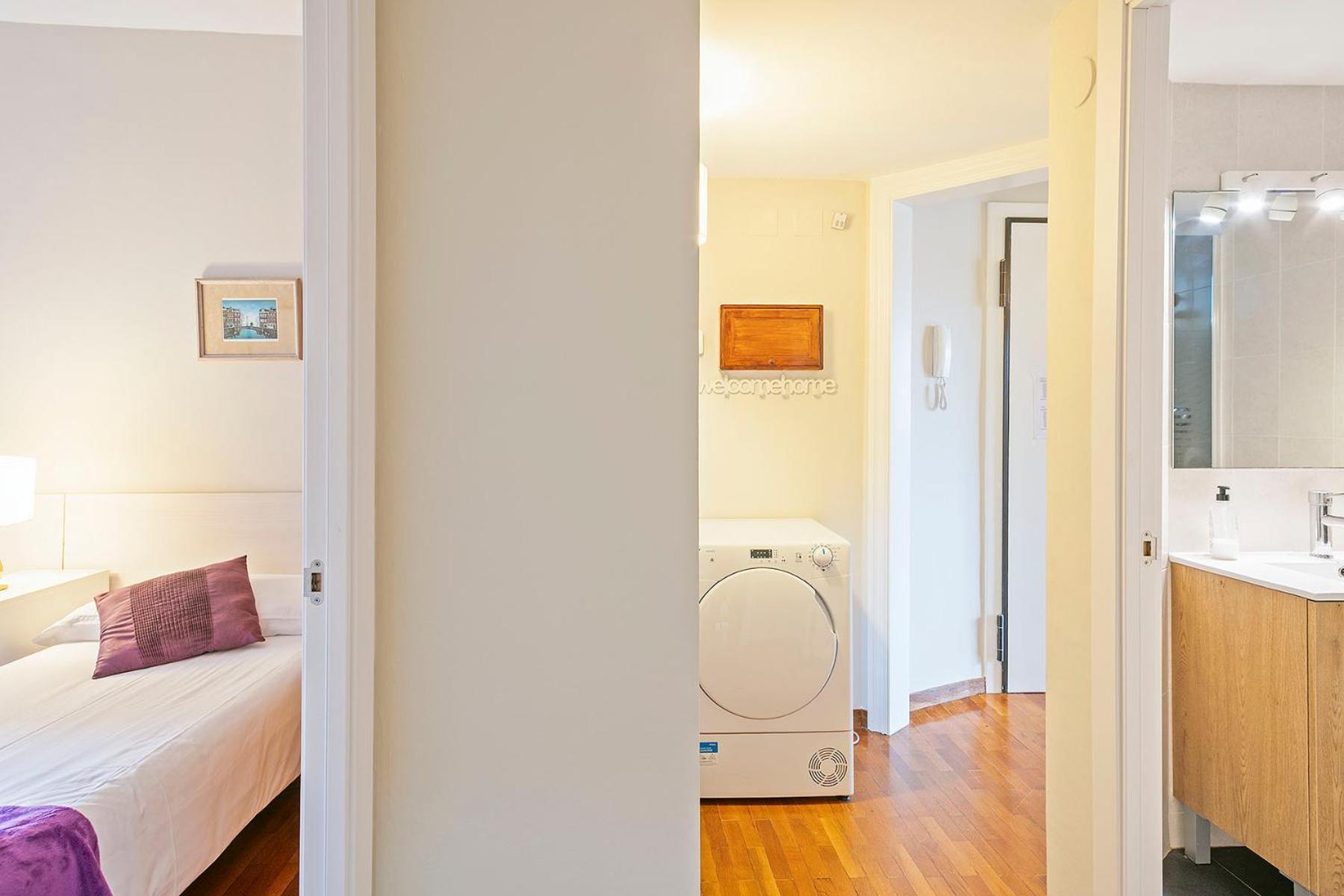 Sarria Attic Διαμέρισμα Βαρκελώνη Εξωτερικό φωτογραφία