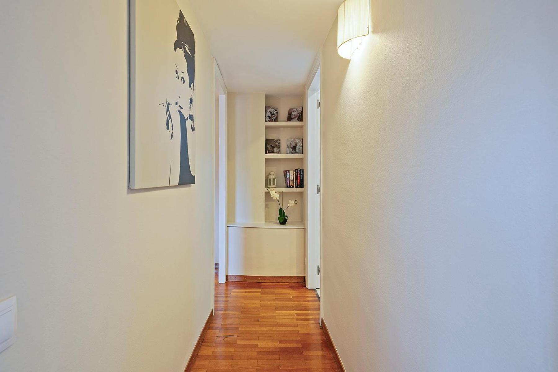 Sarria Attic Διαμέρισμα Βαρκελώνη Εξωτερικό φωτογραφία