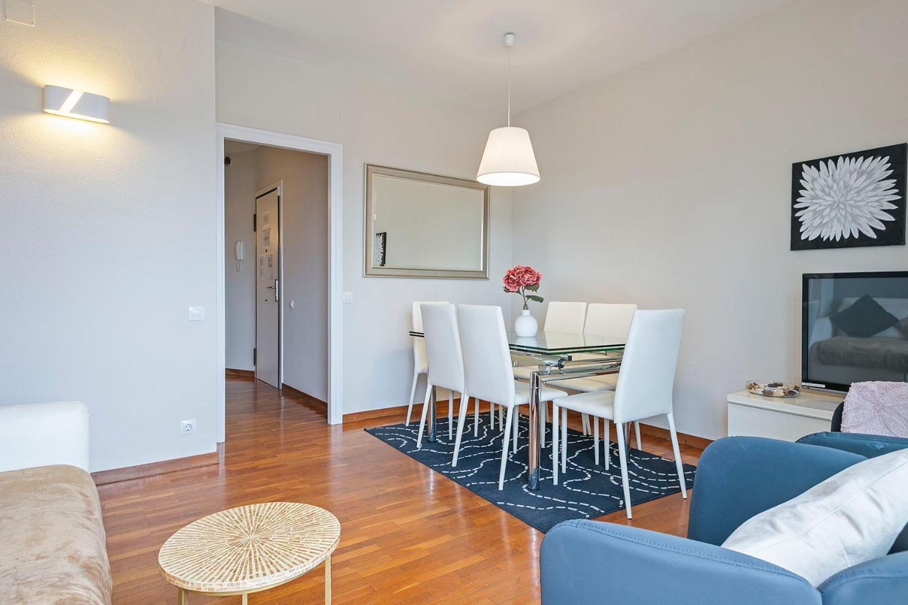Sarria Attic Διαμέρισμα Βαρκελώνη Εξωτερικό φωτογραφία
