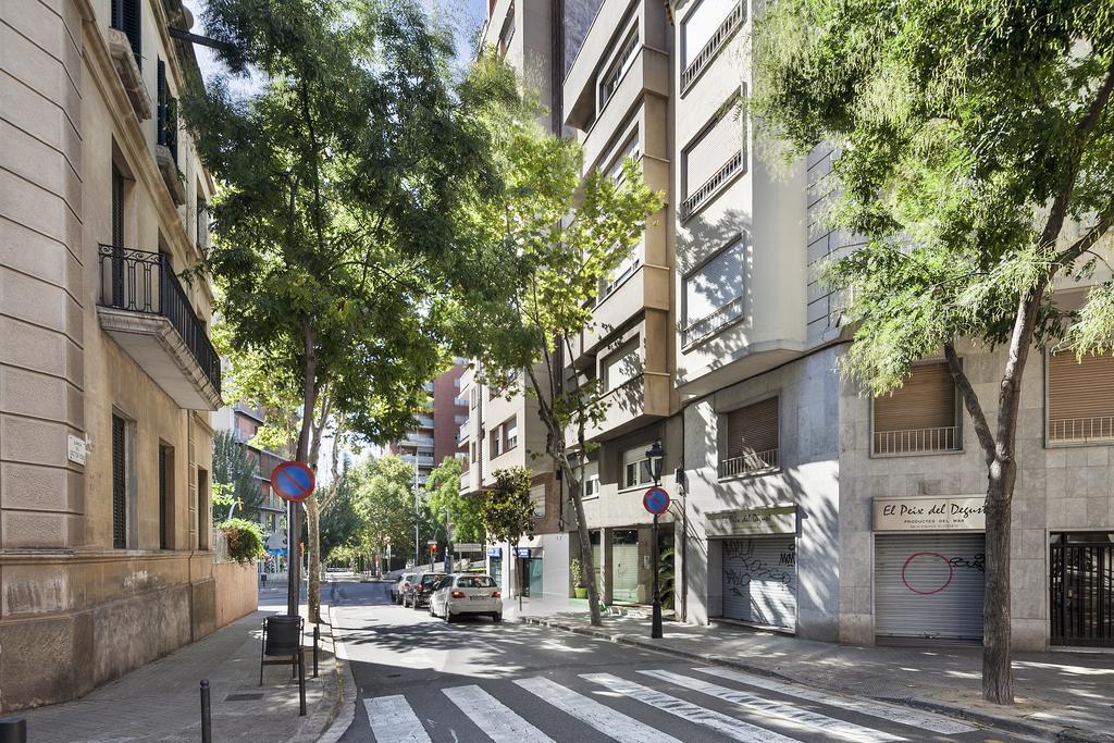 Sarria Attic Διαμέρισμα Βαρκελώνη Δωμάτιο φωτογραφία